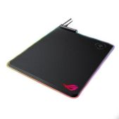 Коврик для мыши Asus NH01 ROG Balteus QI 90MP0120-B0UA00 320x370x7.9мм