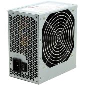 Блок питания ATX 450W FSP QD-450-PNR Q-Dion 80+ (20+4pin) APFC 120mm вентилятор 3xSATA