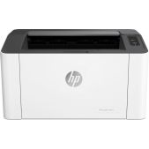 Принтер A4 HP 107a 4ZB77A Laser
