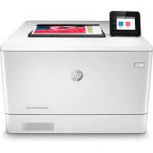 Принтер A4 HP M454dw W1Y45A Color LaserJet Pro Duplex Net Wi-Fi