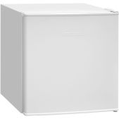 Холодильник Nordfrost NR 402 W белый однокамерный