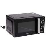 СВЧ печь Centek CT-1575 черная 20л