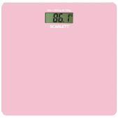 Весы напольные Scarlett SC-BS33E041 электронные макс.180кг розовый