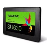 Накопитель SSD 960Gb ADATA ASU630SS-960GQ-R QLC 2.5 SATA3 3D NAND / without 2.5 to 3.5 brackets