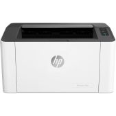 Принтер A4 HP 107w 4ZB78A Laser лазерный