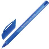 Ручка шариковая Brauberg OBP140 Extra Glide GT Tone масляная, синяя, узел 0.7мм, линия письма 0.35мм