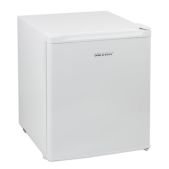 Холодильник Sonnen DF1-06, однокамерный, объем 47л, морозильная камера 4л, 44х47х51см, белый