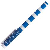 Ручка шариковая Bruno Visconti 20-0214/26 FreshWrite, Морская, узел 0.7мм, линия 0.5мм, синяя