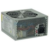 Блок питания ATX 500W FSP QD500-PNR Q-Dion 80+ (24+4+4pin) APFC 120mm вентилятор 2xSATA