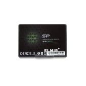 Накопитель SSD 128Gb Silicon Power SP128GBSS3A56B25 SATA3, 560/530MBs, 3D TLC, Phison, 7mm) 2.5