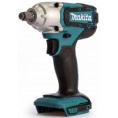 Гайковерт ударный Makita DTW190Z аккумуляторный, патрон квадрат 1/2