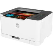 Принтер A4 HP 150nw 4ZB95A Color Laser Wi-Fi лазерный