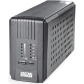 Источник бесперебойного питания Powercom SPT-700-II Smart King Pro 560Вт 700ВА черный