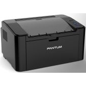Принтер A4 Pantum P2500NW Net Wi-Fi лазерный