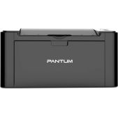 Принтер A4 Pantum P2500W Wi-Fi лазерный