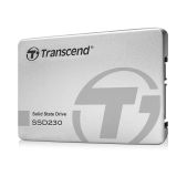 Накопитель SSD 2Tb Transcend TS2TSSD230S 2.5, SATA3 6Gb/s SSD230 3D NAND