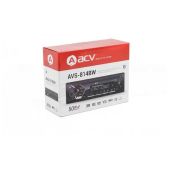 Автомагнитола ACV AVS-814BW USB