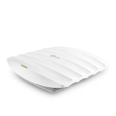 Точка доступа TP-Link EAP245 v3 AC1750 Wireless MU-MIMO Gigabit PoE Supported, 2 10/100/1000Mbps LAN port, 6 internal antennas, Passive POE Adapter included