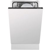 Встраиваемая посудомоечная машина Maunfeld MLP 08I 2100Вт компактная