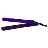Выпрямитель для волос Starwind SHE5501 25Вт фиолетовый (макс.темп.:200С)