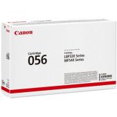 Картридж 056 Canon 3007C002 лазерный черный 10000стр LBP325x/MF543x/MF542x