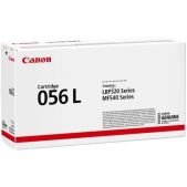 Картридж 056 L Canon 3006C002 лазерный черный 5100стр LBP325x/MF543x/MF542x