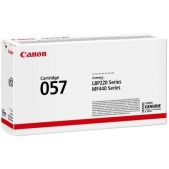 Картридж 057 Canon 3009C002 лазерный черный 3100стр LBP228x/LBP226dw/LBP223dw/MF449x/MF446x/MF445dw/MF443dw