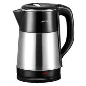 Чайник Centek CT-0021 металл 2.2л, 2.0кВт
