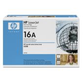 Картридж Q7516A HP LJ 5200 черный 12000стр