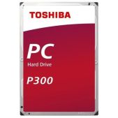 Жесткий диск SATA3 4Tb 5400rpm 128Mb Toshiba HDWD240UZSVA P300 3.5