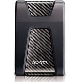 Внешний жесткий диск USB 3.0 2Tb ADATA AHD650-2TU31-CBK DashDrive Durable 2.5 черный