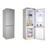 Холодильник Don R-290 NG нерж сталь