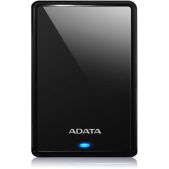 Внешний жесткий диск USB 3.1 4Tb ADATA AHV620S-4TU31-CBK DashDrive Durable 2.5 черный