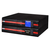 Источник бесперебойного питания Powercom Macan MRT-6000 6000Вт 6000ВА черный