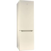 Холодильник Indesit DS 4200 E бежевый