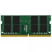 Модуль памяти SO-DIMM DDR4 16Gb 3200MHz Kingston KVR32S22D8/16 Non-ECC CL22 DR x8