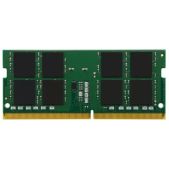 Модуль памяти SO-DIMM DDR4 4Gb 3200MHz Kingston KVR32S22S6/4 Non-ECC CL22 SR x16