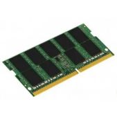 Модуль памяти SO-DIMM DDR4 8Gb 3200MHz Kingston KVR32S22S8/8 Non-ECC CL22 SR x8