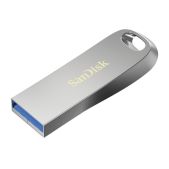 Устройство USB 3.1 Flash Drive 64Gb SanDisk SDCZ74-064G-G46 Ultra Luxe