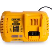 Зарядное устройство DeWalt DCB118-QW XR 18/54В Flexvolt