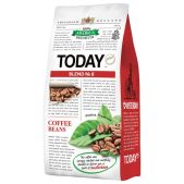 Кофе в зернах Today Blend N8, натуральный, 800г, 100 арабика, вакуумная упаковка, ТО80004003