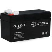 Аккумулятор Optimus OP 12022