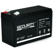 Аккумулятор Security Force SF 1265