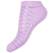 Носки женские Mirey MSM 11С цвет Lilac (лиловый), размер 36/38