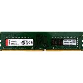 Модуль памяти DDR4 16Gb 3200MHz Kingston KVR32N22D8/16 DIMM Non-ECC CL22 DR x8