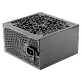 Блок питания ATX 750W Aerocool Aero Bronze 80+ bronze (24+4+4pin) APFC 120mm вентилятор LED 6xSATA