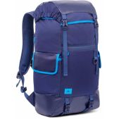 Рюкзак для ноутбука 17.3 RivaCase 5361 синий полиуретан