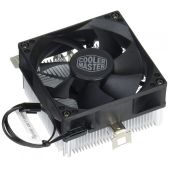 Кулер для процессора Cooler Master A30 RH-A30-25FK-R1 AM4/AM3+/AM3/AM2+/AM2/FM2+/FM2/FM1 65W 80mm 28dBA