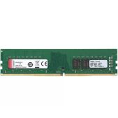 Модуль памяти DDR4 32Gb 2666MHz Kingston KVR26N19D8/32 Non-ECC CL19 DIMM DR x8