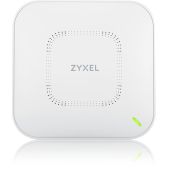 Точка доступа Zyxel WAX650S-EU0101F NebulaFlex Pro AX3600 10/100/1000BASE-TX